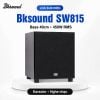 Loa sub điện Bksound SW815 (bass 40)
