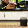 Loa sub điện Bose Lifestyle Ultra, CleanBass, Wi-Fi, Bose App