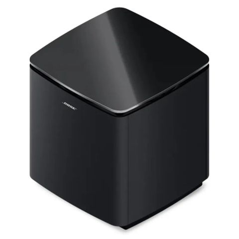 Loa sub điện Bose Lifestyle Ultra, CleanBass, Wi-Fi, Bose App