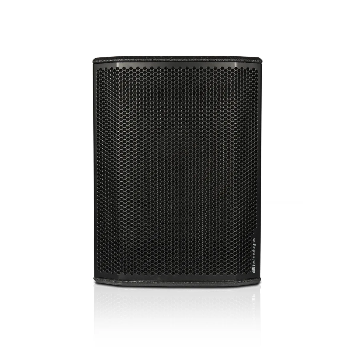 Ảnh minh họa Loa sub điện dBTechnologies Sub 615 (Bass 40, 131dB, Class D) 2