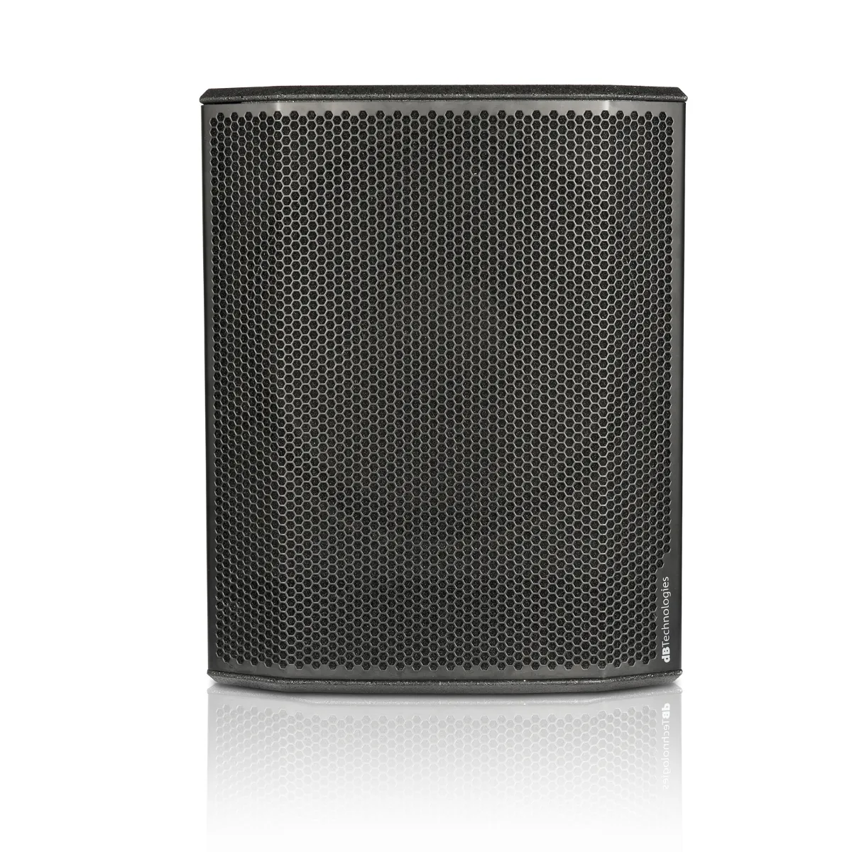 Ảnh minh họa Loa sub điện dBTechnologies Sub 618 (Bass 50, 133dB, 600W RMS, Class D) 2