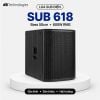 Loa sub điện dBTechnologies Sub 618 (Bass 50)