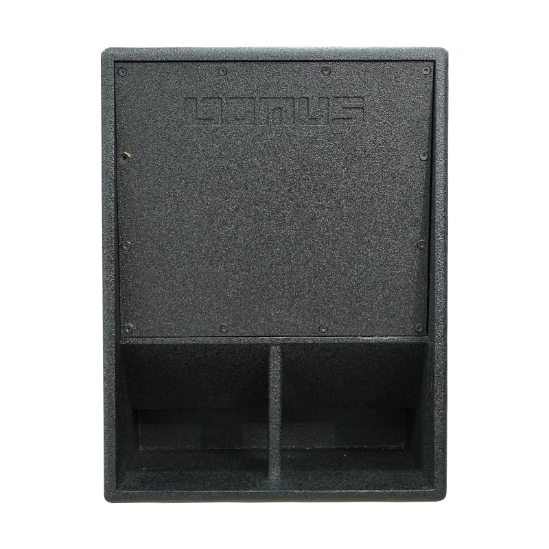 Ảnh minh họa Loa Sub điện Domus 15W (15A-bass 40) 2