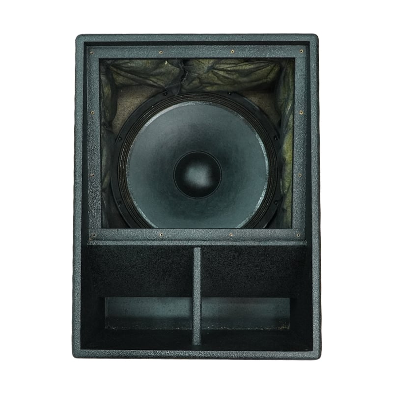 Ảnh minh họa Loa Sub điện Domus 15W (15A-bass 40) 3