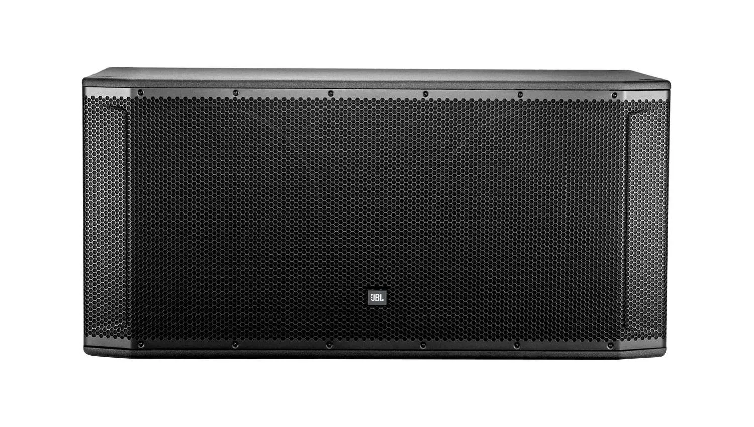 Ảnh minh họa Loa sub điện JBL SRX 828SP (bass 50, SX: Mexico) 1