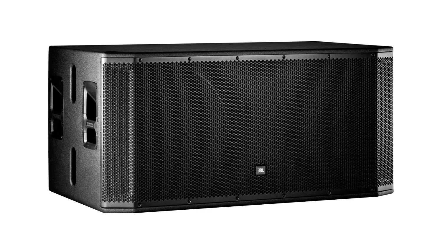 Ảnh minh họa Loa sub điện JBL SRX 828SP (bass 50, SX: Mexico) 2