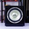 Loa Sub điện KIWI S12 – Loa Siêu Trầm Công Suất 400W, Bass 3 tấc