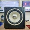 Loa Sub điện KIWI S12 – Loa Siêu Trầm Công Suất 400W, Bass 3 tấc