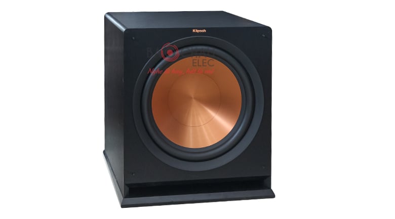 Ảnh minh họa Loa Sub điện Klipsch R115SW (bass 40) 1