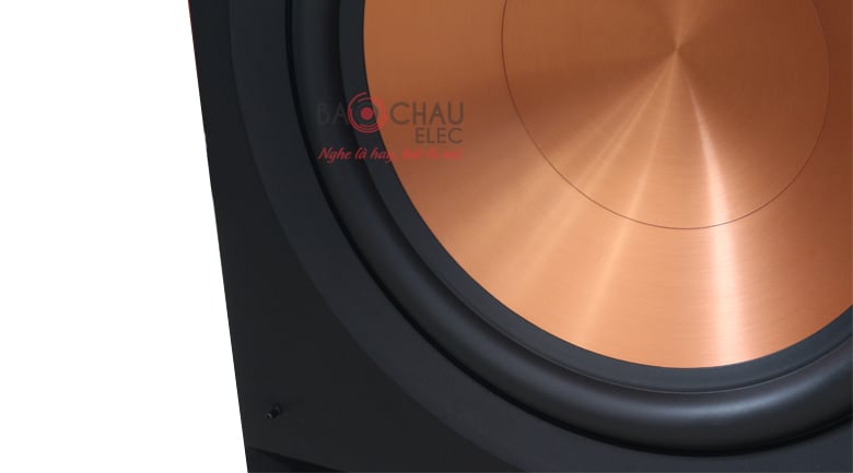 Ảnh minh họa Loa Sub điện Klipsch R115SW (bass 40) 2