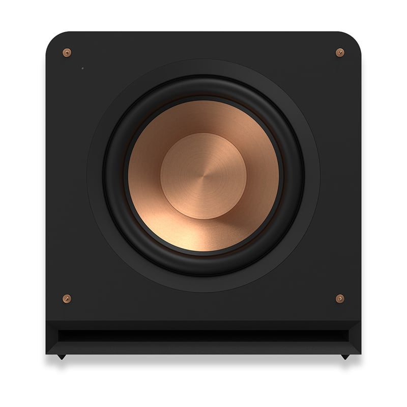 Ảnh minh họa Loa sub điện Klipsch RP-1400SW (Bass 35.56cm, 1000W Peak) 1