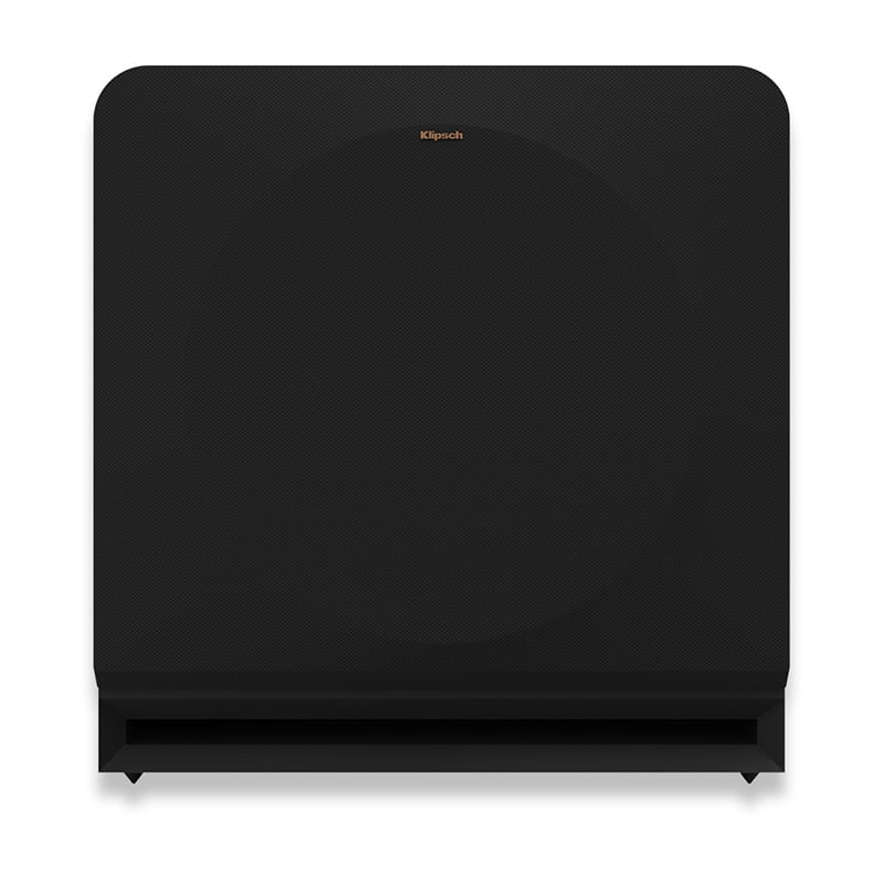 Ảnh minh họa Loa sub điện Klipsch RP-1400SW (Bass 35.56cm, 1000W Peak) 2
