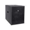 Loa Sub Điện Proel S10A, Bass 10 inch, Công suất 350W, XLR/TRS