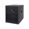 Loa Sub Điện Proel S10A, Bass 10 inch, Công suất 350W, XLR/TRS