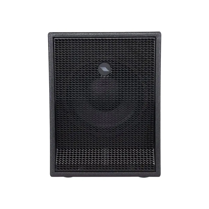Loa Sub Điện Proel S10A, Bass 10 inch, Công suất 350W, XLR/TRS