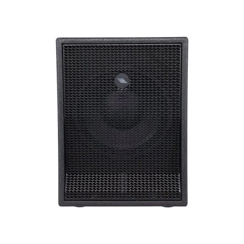 Loa Sub Điện Proel S10A, Bass 10 inch, Công suất 350W, XLR/TRS