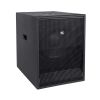 Loa Sub Điện Proel S12A, Bass 12 inch, Công suất 600W