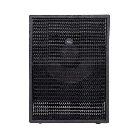 Loa Sub Điện Proel S12A, Bass 12 inch, Công suất 600W