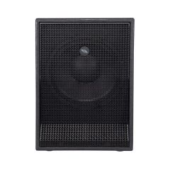  Loa Sub Điện Proel S12A, Bass 12 inch, Công suất 600W 