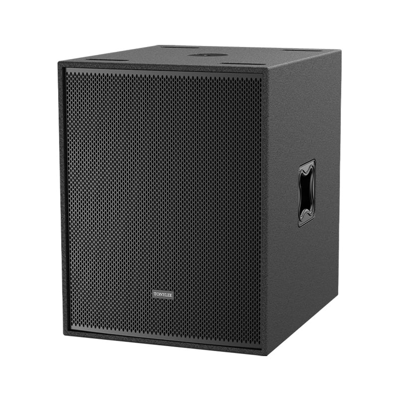 Loa sub điện Tonylee CA118 (Bass 50, Peak 1600W)