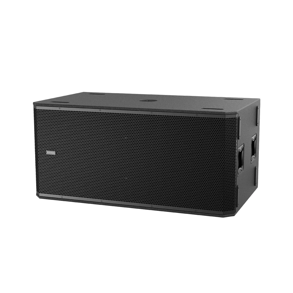 Ảnh minh họa Loa Sub Điện TONYLEE SW3218A (2 bass 50, 3000W, Class D) 2