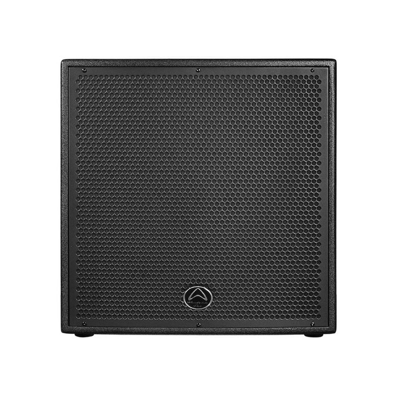 Ảnh minh họa Loa Sub Điện Wharfedale Delta AX18B, Bass 50cm, 1000W 1