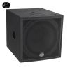 Loa Sub Điện Wharfedale Delta AX18B, Bass 50cm, 1000W