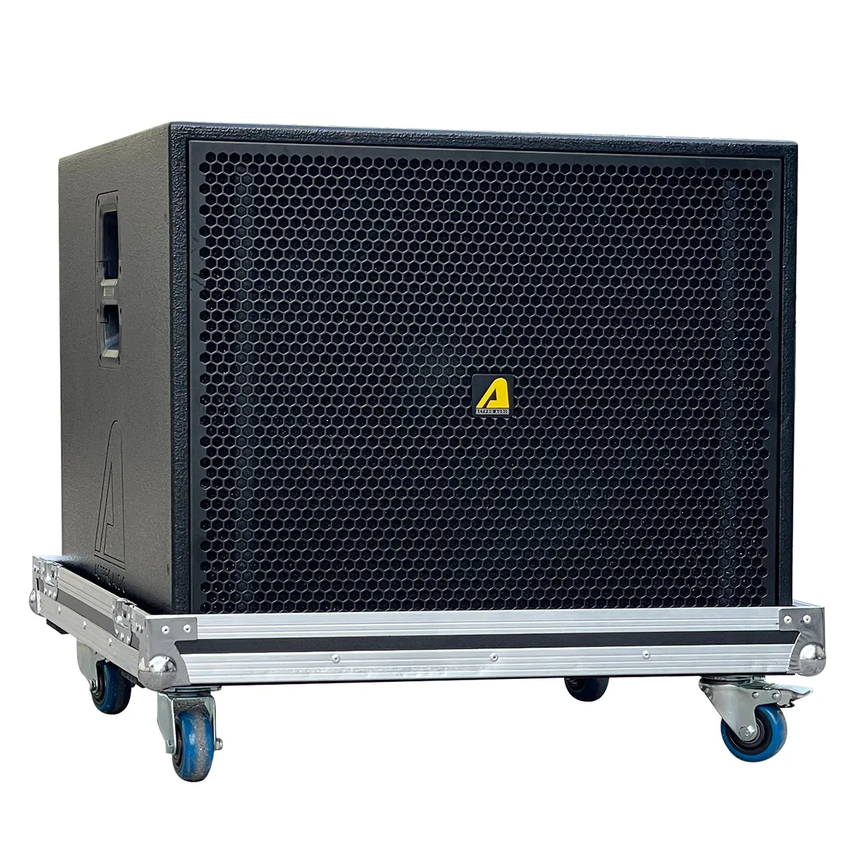 Ảnh minh họa Loa sub đơn 50 từ neo Actpro AS18N 1