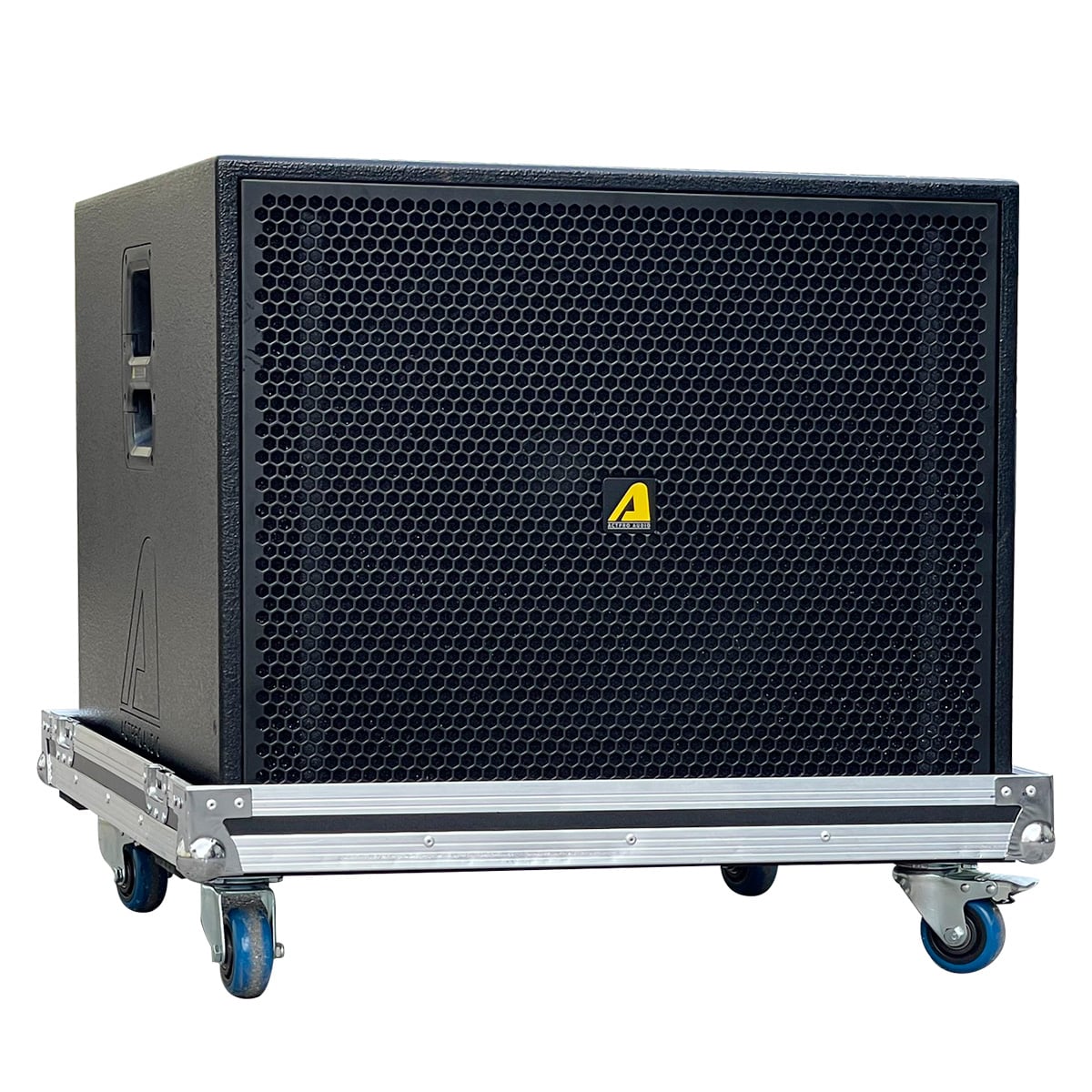 Loa sub đơn 50 từ neo Actpro AS18N