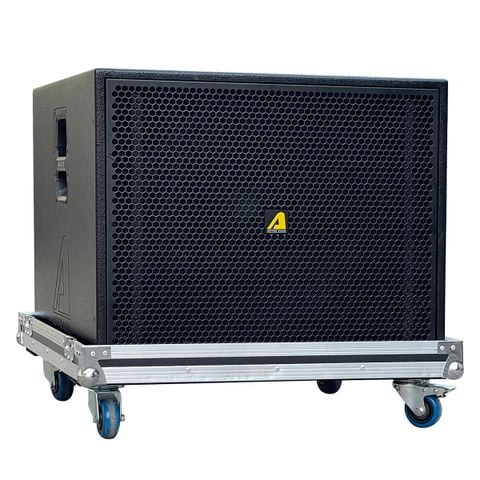 Loa sub đơn 50 từ neo Actpro AS18N