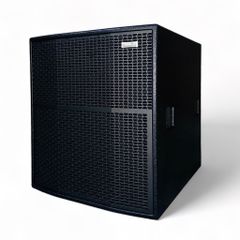  Loa sub đơn TRUESOUND CK118S 