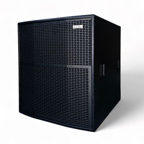 Loa sub đơn TRUESOUND CT118S