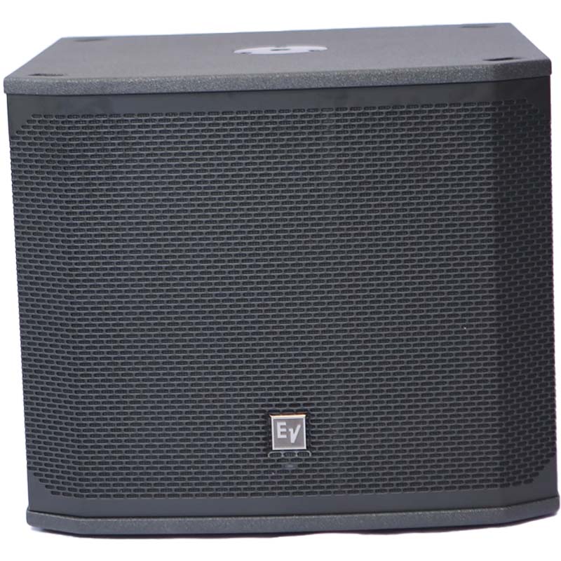 Ảnh minh họa Loa sub Electro voice EKX15SP, Liền công suất, Bass 40cm, 1300W, Class D 2