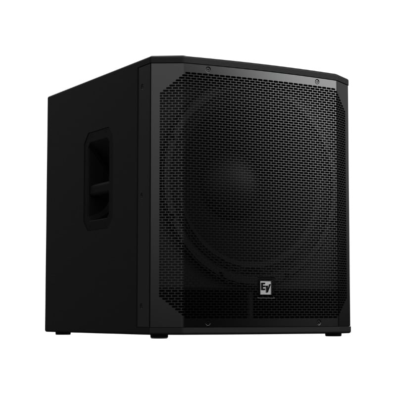 Ảnh minh họa Loa sub Electro voice Eviva 18SP, Bass 45cm, Công suất 1000W 2