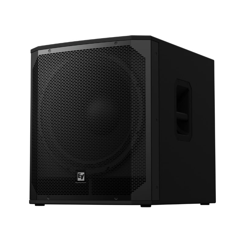 Ảnh minh họa Loa sub Electro voice Eviva 18SP, Bass 45cm, Công suất 1000W 3