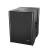 Loa Sub Hơi Audiocenter Artist TW15 (Bass 40, 700W, 133dB)