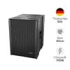 Loa Sub Hơi Audiocenter Artist TW15 (Bass 40, 700W, 133dB)