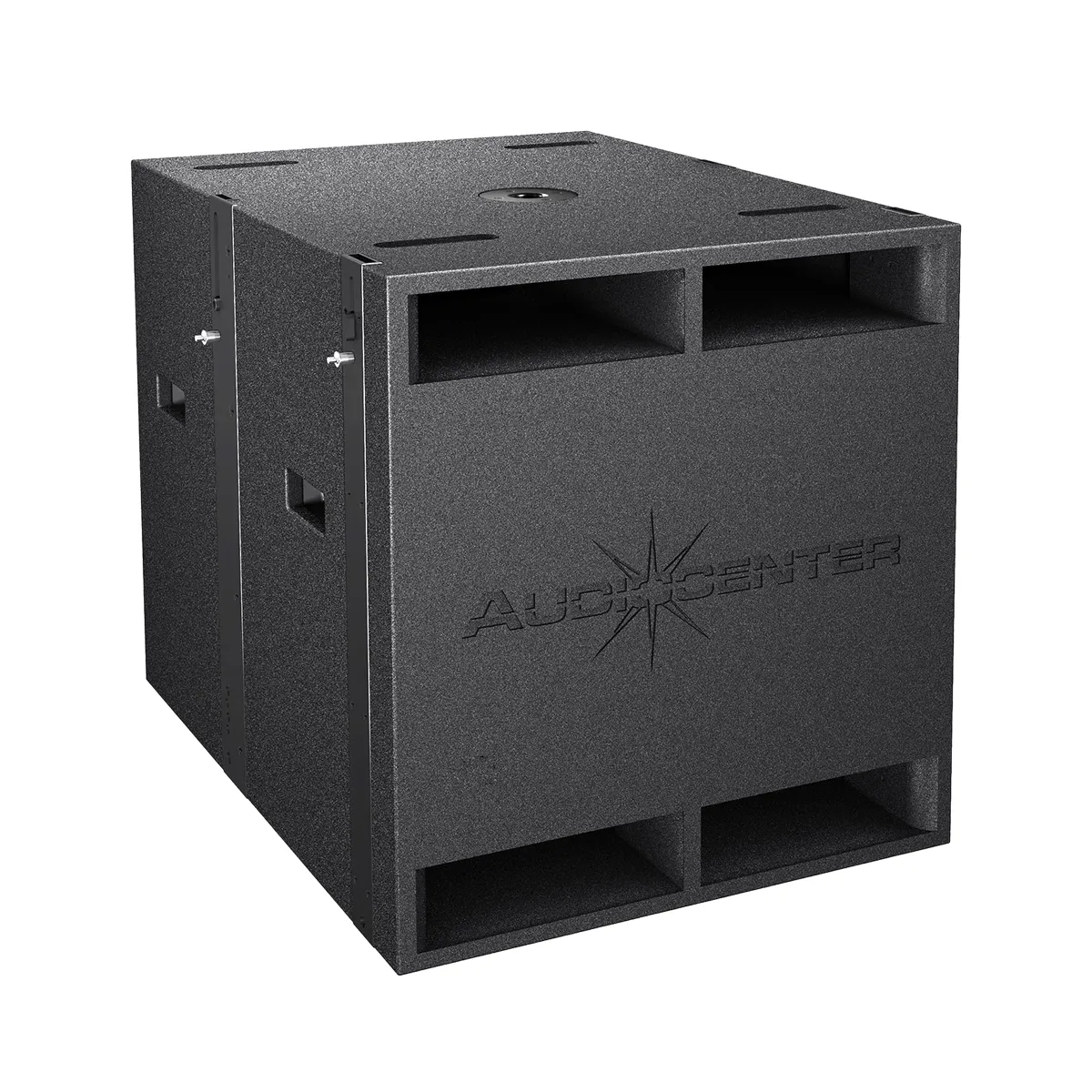 Ảnh minh họa Loa Sub Hơi Audiocenter K-LA118 (Bass 50, 800W, 137dB) 2