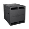 Loa Sub Hơi Audiocenter K-LA118 (Bass 50, 800W, 137dB)