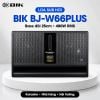Loa Sub hơi BIK BJ-W66PLUS (bass đôi 25)