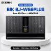 Loa Sub hơi BIK BJ-W66PLUS (bass đôi 25)