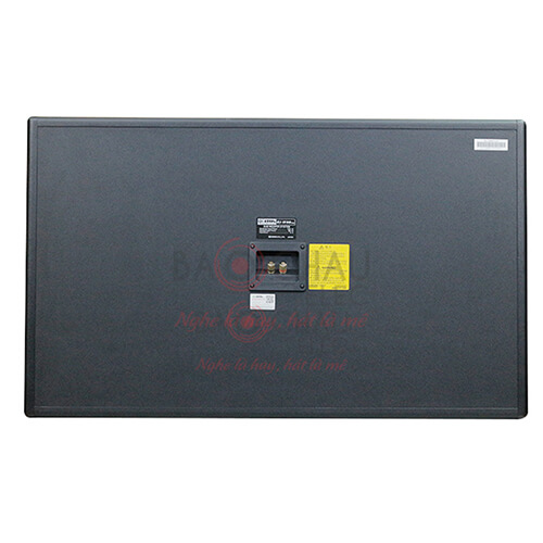 Ảnh minh họa Loa sub hơi BIK BJ-W88PLUS 3