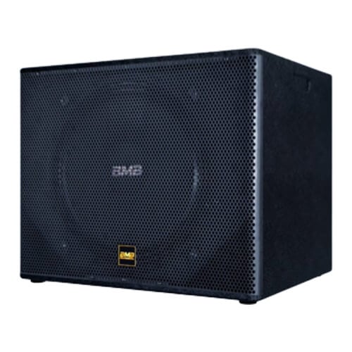 Ảnh minh họa Loa sub hơi BMB CSW-118 (Bass 50) 1