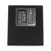 Loa SUB Hơi cốp xe ô tô JBL STAGE 800BA