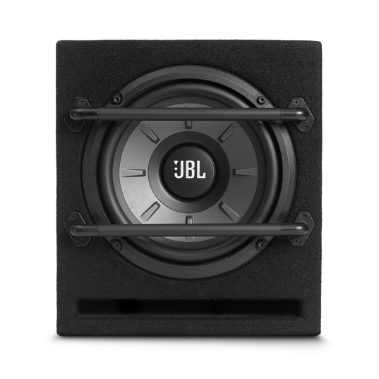 Loa SUB Hơi cốp xe ô tô JBL STAGE 800BA