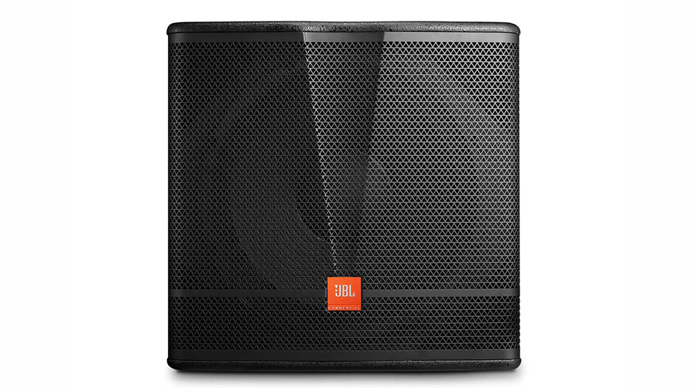 Ảnh minh họa Loa sub hơi JBL CV18S Bass 50 1