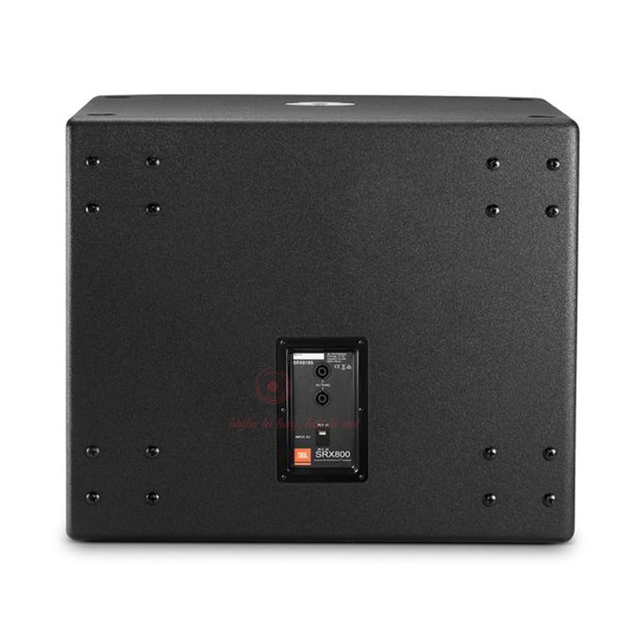 Ảnh minh họa Loa sub hơi JBL SRX 818S (SX: Mexico) 2