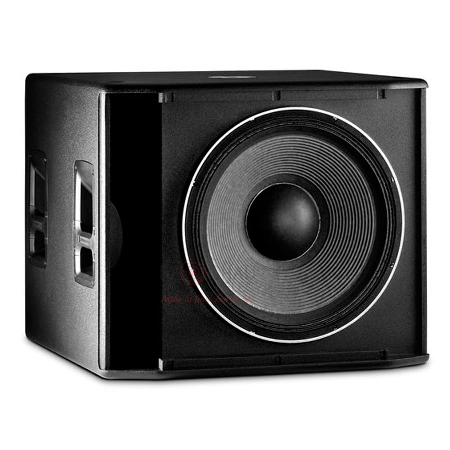 Ảnh minh họa Loa sub hơi JBL SRX 818S (SX: Mexico) 3