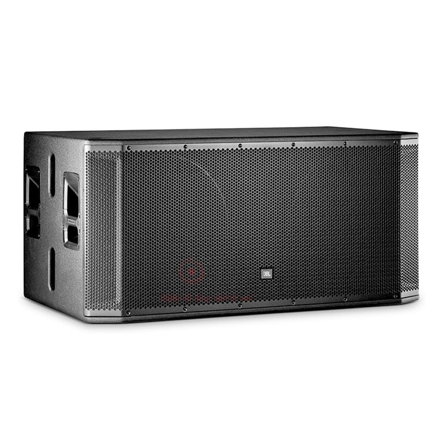 Ảnh minh họa Loa sub hơi JBL SRX 828S (bass đôi 50 - SX Mexico) 1