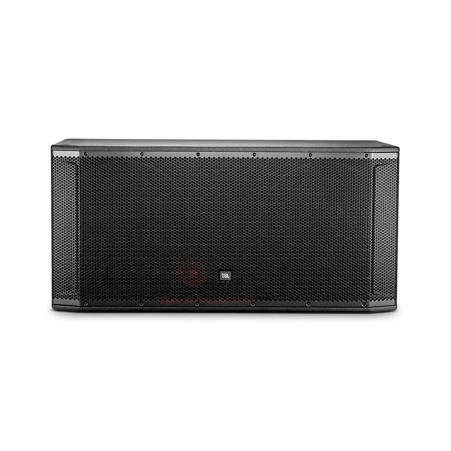 Ảnh minh họa Loa sub hơi JBL SRX 828S (bass đôi 50 - SX Mexico) 2